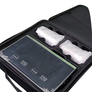 2026 Terapia de Campo Eletromagnético de Alta Frequência por Ondas Milimétricas Duplas para Diabetes e Câncer - Product Image 4