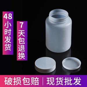 Botella de Reactivo de Plástico O'Kayme de 1000 ml, Cilíndrica, de Boca Ancha, Recipiente para Muestreo de Laboratorio - Product Image 5