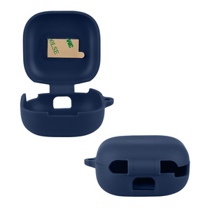 Étui de protection pour écouteurs, étui en silicone pour écouteurs Soundcore P31i, écouteurs sans fil TWS, coque pour <span class=keywords><strong>Airpods</strong></span> <span class=keywords><strong>Pro</strong></span> - Product Image 2