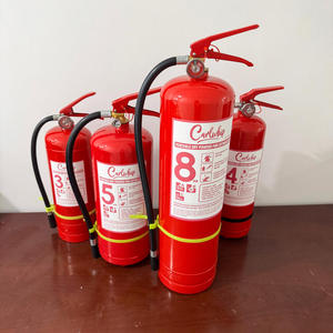 <span class=keywords><strong>Extincteur</strong></span> ABC portable 4 kg en promotion <span class=keywords><strong>pour</strong></span> la protection incendie des appartements - Product Image 6