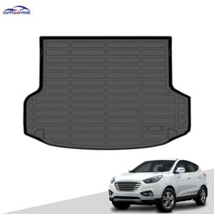 Alfombrillas <span class=keywords><strong>de</strong></span> Coche a <span class=keywords><strong>Precio</strong></span> <span class=keywords><strong>de</strong></span> Fábrica, Nuevos Productos, Alfombrillas <span class=keywords><strong>de</strong></span> Drenaje para Maletero para Hyundai Tucson Ix IX35 2010 2011 2012 2013 2014 <span class=keywords><strong>2015</strong></span> - Product Image 1