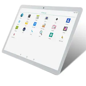 플라스틱 회로 충전 휴대 전화 Portables 안드로이드 10 인치 그리기 태블릿 휴대용 Lcd 쓰기 보드 Tablette Pc 프로 화이트