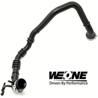 Tuyau d'admission d'air du moteur automobile 8200405238 pour tuyau d'air d'intercooler RENAULT CLIO MEGANE III 1.5 DCI 2008-20