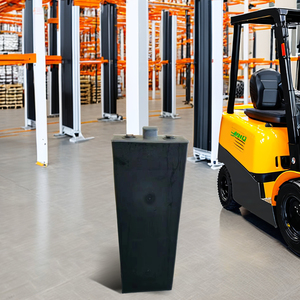 Alta Qualidade 4VBS450 2V 450Ah Empilhadeira Tração Bateria para Cadeiras Elétricas Carros Elétricos Barcos Inundados Armazenamento Chumbo - Product Image 1