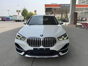 MODÈLE D'OCCASION <span class=keywords><strong>BMW</strong></span> X1 en STOCK MODÈLE D'OCCASION DE LUXE MODÈLE DE LUXE BLANC COULEUR EXTÉRIEURE MARRON COULEUR INTÉRIEURE UTILISÉE 2022 <span class=keywords><strong>BMW</strong></span> X1 SUV - Product Image 2