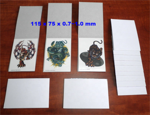 Máquina Expendedora de Alta Capacidad de 2 Columnas para Tatuajes, Stickers y Tarjetas (TM250) para Tarjetas/Stickers de Pokémon - Product Image 4