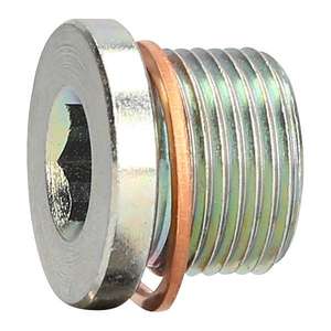 KS TOOLS-430,0614 Tornillo de drenaje de aceite M20 x 1,5x18mm para Mercedes-EAN 4042146763018 VEHÍCULOS PESADOS - Product Image 1