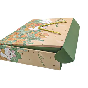 Qingdao Lieferant Neuankömmling Farbe angepasst Wellpappe Geschenk box Schmucks cha tulle Set Versand Mailer Verpackungs box