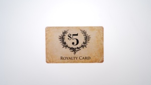 Tarjeta IC sin Contacto F08 de 13.56MHz HF para Control de Acceso y Registro de Asistencia, Suministro de Fábrica - Product Image 3