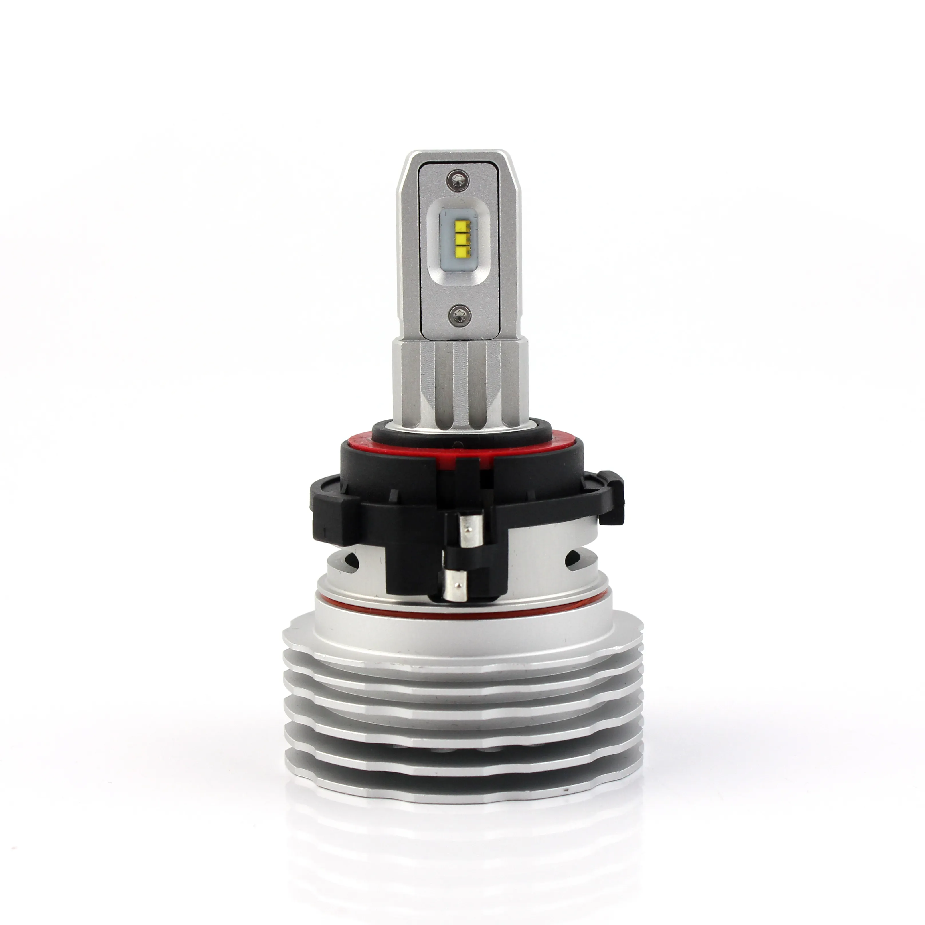 Phare LED pour Golf MK6 Touran MK7, puce LED 25W 4500LM 6500k, ampoule led