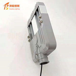 Luz de Calle LED de Alta Calidad y Buen Precio, Resistente al Agua IP65, AC, Blanco <span class=keywords><strong>C</strong></span>álido, para Carreteras, 30, 50, 100, 150, 200 Vatios - Product Image 6