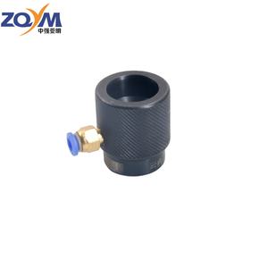 ZQYM usine Offre Spéciale ensemble de montage de retour d'huile intégré pinces de montage d'<span class=keywords><strong>injecteur</strong></span> de carburant <span class=keywords><strong>Diesel</strong></span> pour <span class=keywords><strong>injecteur</strong></span> de carburant à rampe commune - Product Image 3