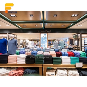 Soluzione di Arredamento per Negozi Industriali, Progetto Eco-Sostenibile, Design per Boutique - Product Image 3