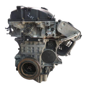N53B30 Moteur pour BMW 3er E90 E91 E92 E93 <span class=keywords><strong>325i</strong></span> 3.0 i Benzin N53B30A <span class=keywords><strong>N53</strong></span> Moteur Benzin N53B30A <span class=keywords><strong>N53</strong></span> 11000421310 - Product Image 1