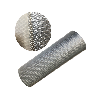 Rouleaux de <span class=keywords><strong>vinyle</strong></span> thermocollant TPU 3D épais et lavable de qualité supérieure, les plus vendus, personnalisés YY-981-8, pour vêtements et textiles de mode 3D TPU HTV - Product Image 3
