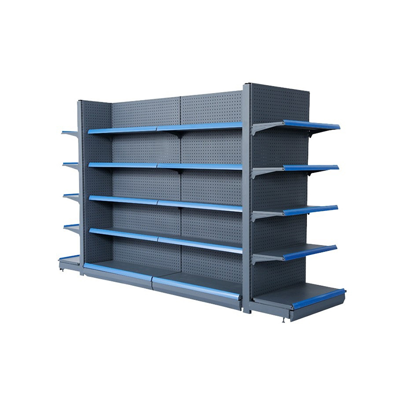 Manufacturer Shelves Display for Supermarket Shelves
