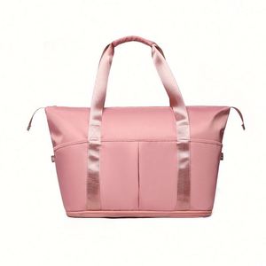 2023 Training <b>Bags</b> Women <b>Men</b> Gym Fitness Waterproof Travel <b>Bags</b> Sports Duffel <b>Bag</b> - Product Image 1