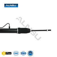 Pièces automobiles ALNSU, vente chaude, crémaillère de direction pour HYUNDAI GENESIS COUPE 2009-2013 57700-2M001 57700-2M000