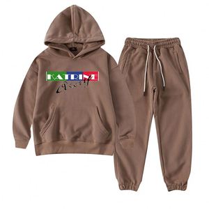 <span class=keywords><strong>Ropa</strong></span> <span class=keywords><strong>de</strong></span> niños <span class=keywords><strong>de</strong></span> diseño informal, moda para el sudor, al por mayor, 2023 - Product Image 2