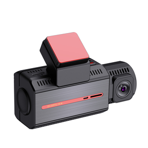 Cámara para Coche CPT de 3 Canales 4K con GPS, Visión Nocturna, Grabación Automática, WiFi 5G, Supercondensador y 1 Año de Garantía - Product Image 3
