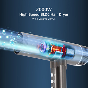 <span class=keywords><strong>Asciugacapelli</strong></span> ionico ad alta velocità BLDC ioni negativi <span class=keywords><strong>asciugacapelli</strong></span> asciugatura rapida a basso rumore professionale <span class=keywords><strong>asciugacapelli</strong></span> - Product Image 4