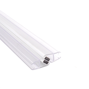 6/8/10/12mm trong suốt vòi hoa sen cửa từ con dấu-90 vòi hoa sen cửa từ con dấu vòi hoa sen kính cao su con dấu - Product Image 1