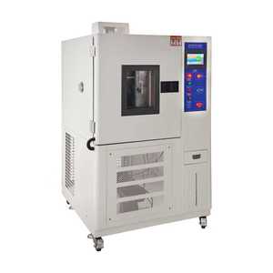 เครื่องทดสอบโอโซนสำหรับยาง ASTM1149 ISO1431 ห้องทดสอบความทนทานต่อโอโซนสำหรับยางและพลาสติก - Product Image 2