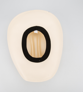 VW079カスタムダラスカウボーイバンコク西部パームストローハット牛ファームバンゴラカウボーイストローハット - Product Image 6