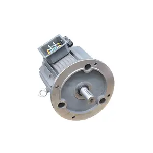 3 Phase Ac Permanent Magnet Synchronous Motor
