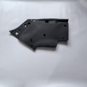 Kit de Placa Protectora de Motor Lexus de Acero para LS500 HLS500 LS350 2018, Protección del Motor - Product Image 2