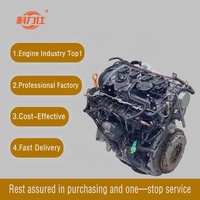 Moteur Complet d'Occasion de Haute Qualité EA888 06K100860SX Audi CUG 2.0T pour VW Golf, Magotan, CC, Phideon, Touran, Passat, Tiguan Essence