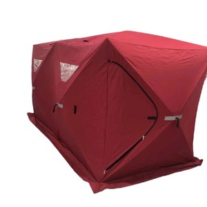<span class=keywords><strong>Tente</strong></span> <span class=keywords><strong>de</strong></span> <span class=keywords><strong>camping</strong></span> gonflable instantanée à une chambre pour l'été, imperméable, idéale pour les sorties familiales rapides et les festivals en plein air - Product Image 1
