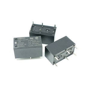 Электромеханическое реле мощности G6B-2214P-US G6B-2014P-US G6RL-1 G8P-1C4P продукции от поставщика, цена продавца от производителя - Product Image 2