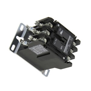 Contactor de CA C25DNF330T 30A 24 VCA 50/60 Hz para aire acondicionado - Product Image 4