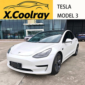 <span class=keywords><strong>รถ</strong></span>ยนต์มือสอง <span class=keywords><strong>Tesla</strong></span> Model 3 Long Range <span class=keywords><strong>รถ</strong></span>ยนต์ไฟฟ้า ชาร์จเร็ว ระบบขับเคลื่อนอัตโนมัติอัจฉริยะ <span class=keywords><strong>รถ</strong></span>ซีดานขนาดกะทัดรัด มี<span class=keywords><strong>รถ</strong></span>พร้อมส่ง - Product Image 1
