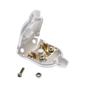 250V 10A EU châu Âu cắm Adapter <span class=keywords><strong>AC</strong></span> điện Power Adapter Cee 7/3 rewireable Nữ Ổ cắm ổ cắm <span class=keywords><strong>schuko</strong></span> - Product Image 6