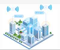 Capteur IoT SE01-LB LoRaWAN, capteur d'humidité du sol EC, capteur LoRaWAN