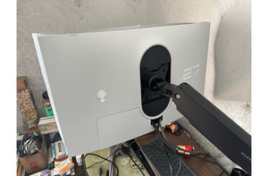 Cho <span class=keywords><strong>Alienware</strong></span> 24.5-inch 500Hz cao bàn chải chơi game IPS màn hình aw2524h - Product Image 6