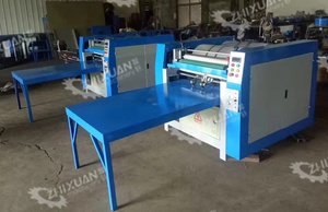 Impresora de etiquetas de embalaje digital máquina de impresión <span class=keywords><strong>flexo</strong></span> caja de cartón corrugado máquina de impresión - Product Image 3