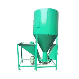 Thức Ăn Gia Súc Nhà Máy Nhà Máy/Thức Ăn Gia Cầm Máy Xay Và <span class=keywords><strong>Mixer</strong></span>/Lợn Thức Ăn Nghiền Máy - Product Image 3