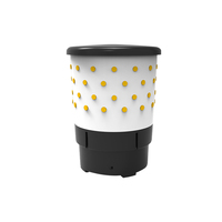 Plumeuse à volailles portable de qualité supérieure pour poulets et cailles, 30 mini-plumeuses à oiseaux, petite machine à plumer la volaille à vendre