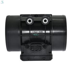 Accessoires de voiture Capteur de débit d'air massique MAF pour <span class=keywords><strong>Suzuki</strong></span> Grand Vitara E5T53372 E5T53371 13800-52D00 - Product Image 3