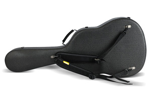 Estojo Leve de Material EPP Impermeável para Guitarras Clássicas Acústicas de <span class=keywords><strong>40</strong></span>/41 Polegadas - Product Image 4