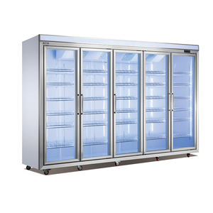 Réfrigérateurs de congélateur inférieur de contrôleur de camion de réfrigération de <span class=keywords><strong>Samsung</strong></span> de réfrigération de réfrigérateur de boisson - Product Image 3