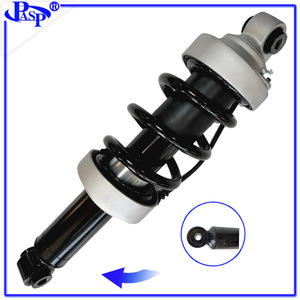 โช้คอัพหน้า R8 รุ่น 420412020AJ 420412020Q 420412020S พร้อมขายึดสำหรับเกียร์อัตโนมัติ - Product Image 5