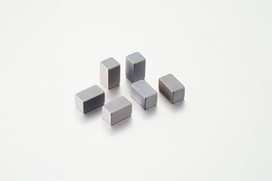 Tùy chỉnh tốc độ cao từ Stator động cơ rotor Phụ tùng xe máy Máy phát điện từ - Product Image 5