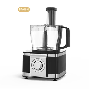 12 in 1 commercial food processors household baby food maker food processor with meat grinder