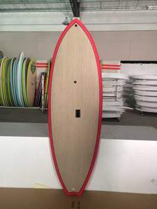 Personalizable EPS <span class=keywords><strong>Surf</strong></span> SUP Fish Pedal Stand up <span class=keywords><strong>Paddle</strong></span> Board PVC rígido y fibra de vidrio <span class=keywords><strong>tabla</strong></span> de <span class=keywords><strong>surf</strong></span> para niños con accesorio de aleta - Product Image 2