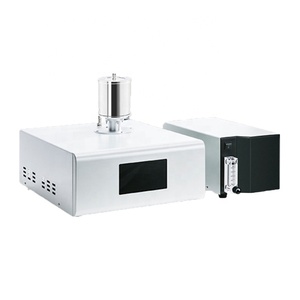 Analyseur Thermique Différentiel (DTA) – Calorimètre de Polymères par Scannage Simultané - Product Image 3