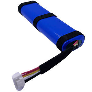 교체 오디오 배터리 JBL 익스트림 3 블루투스 스피커 GSP-2S2P-XT3A Batera 7.4v 5200mAh 38.48wh 리튬 배터리 - Product Image 6